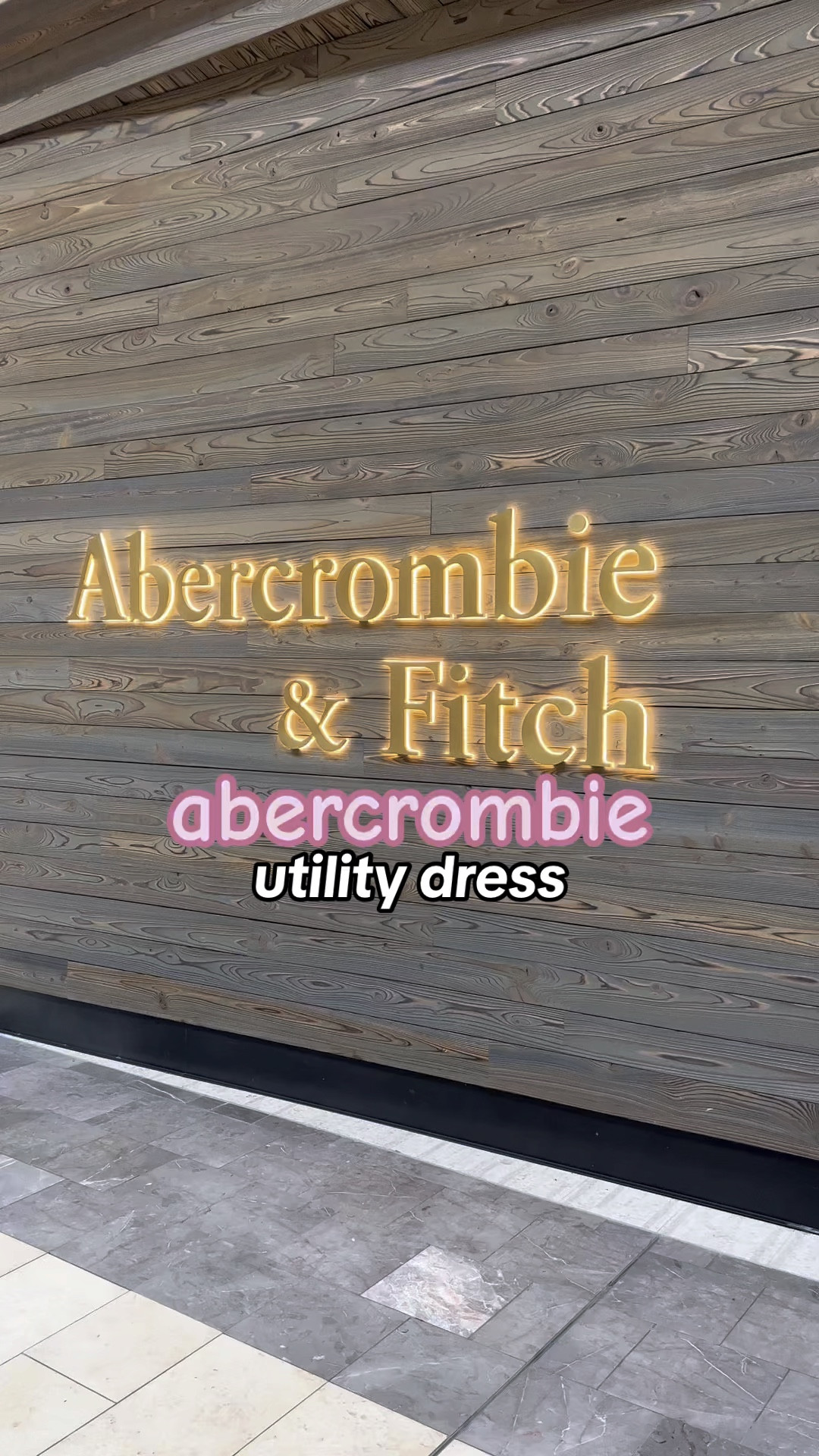 #abercrombie #5friendsfinds