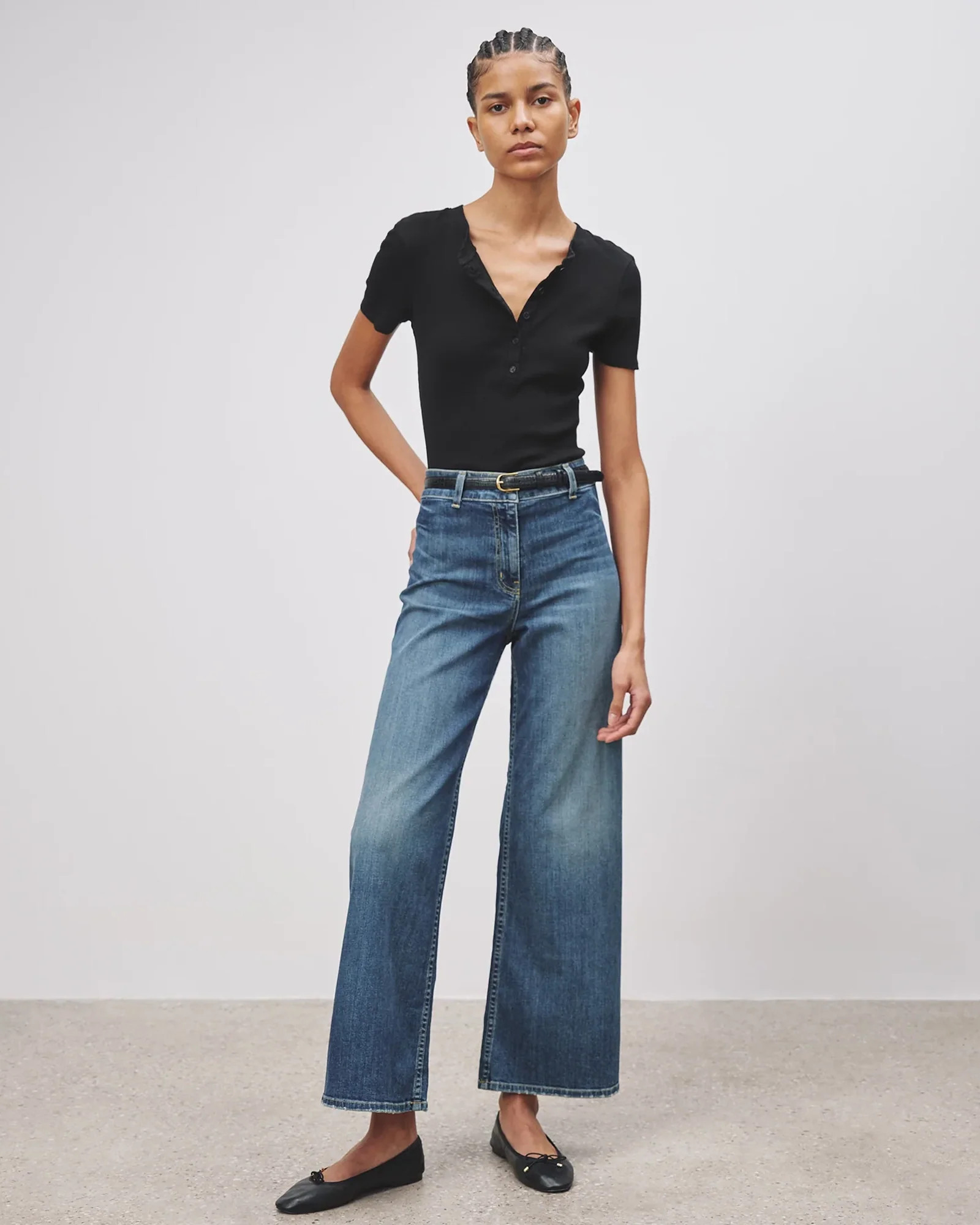 MEGAN JEAN | Nili Lotan