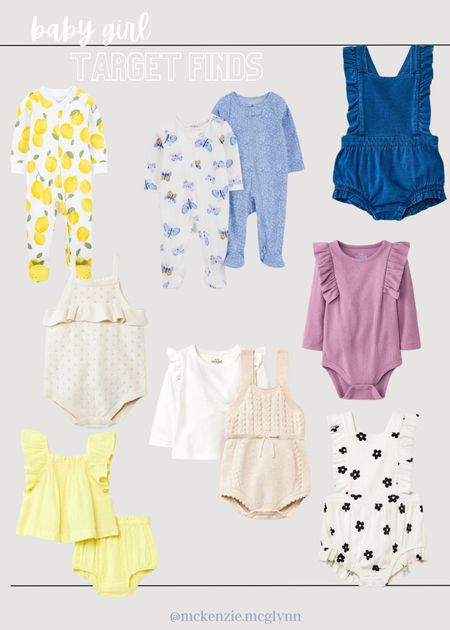 Target Baby Girl purchases/finds


Target style
Baby girl
Newborn 


#LTKSpringSale #LTKbump #LTKbaby