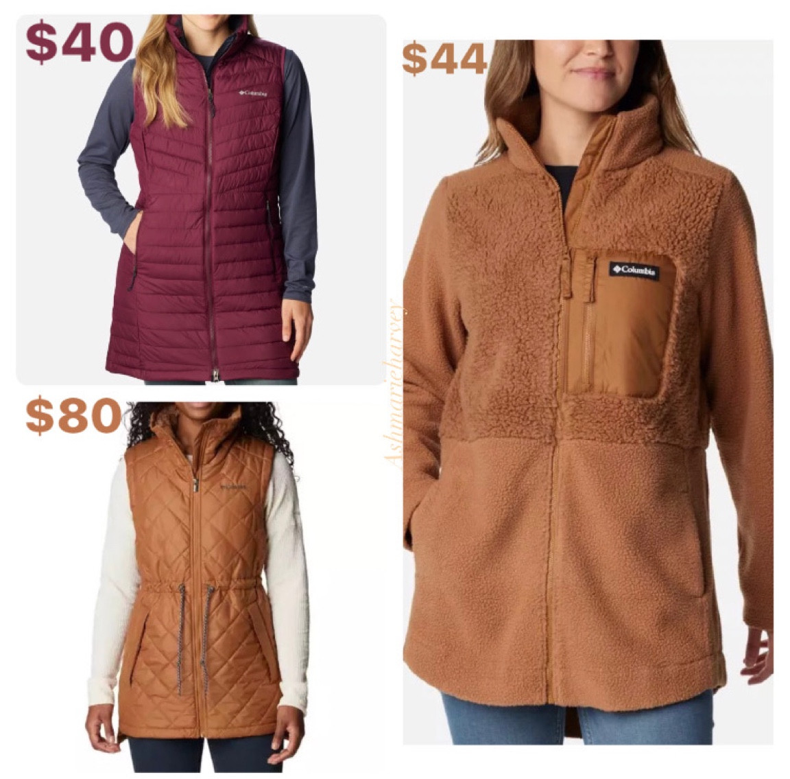 Cute outerwear finds

#LTKSeasonal #LTKfindsunder100 #LTKCyberWeek