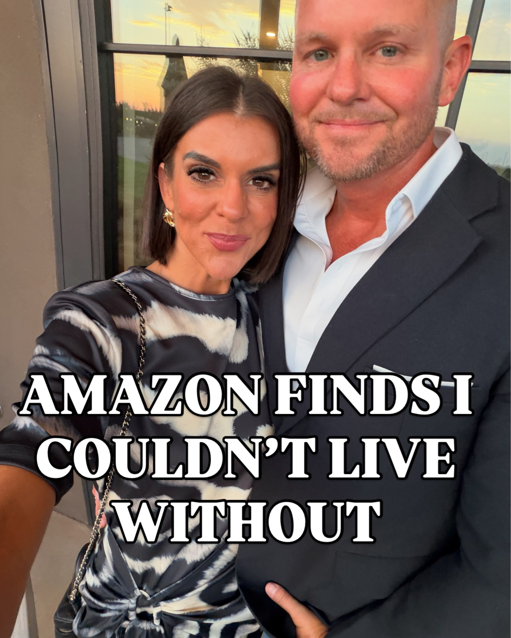Aamzon Finds I Couldn’t Live Without!

#LTKgrwm #LTKdayinmylife #LTKmomlife