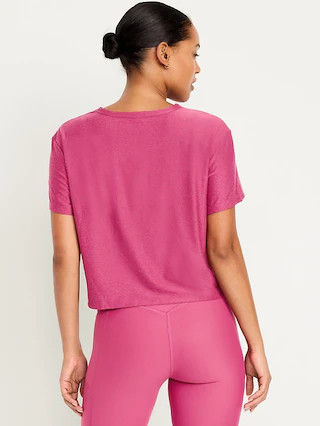 CloudMotion T-Shirt | Old Navy (US)