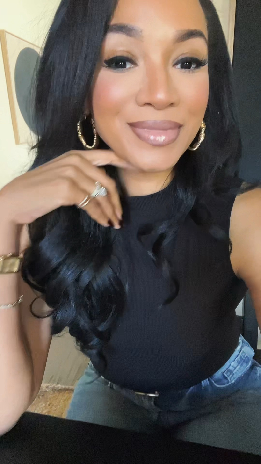 The perfect pinky brown lip combo 

#LTKFindsUnder50 #LTKBeauty #LTKStyleTip