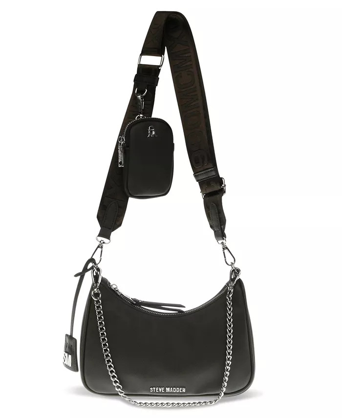 BVital-S Crossbody Pouchette | Macys (US)