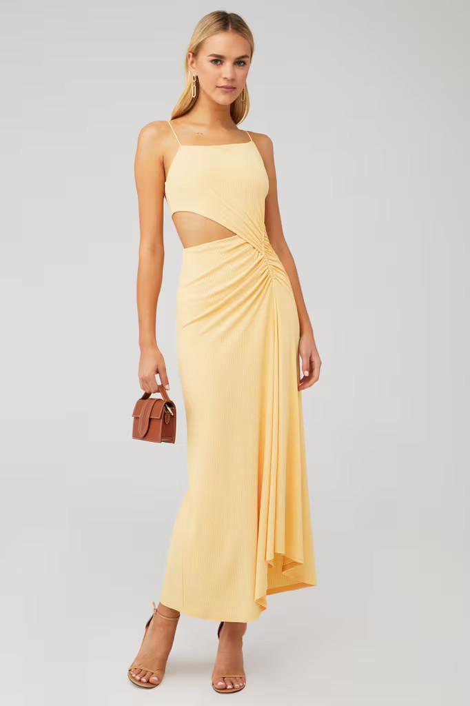 ROISIN DRESS | FashionPass