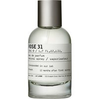 Le Labo Rose 31 - Eau De Parfum 50ml | Cult Beauty
