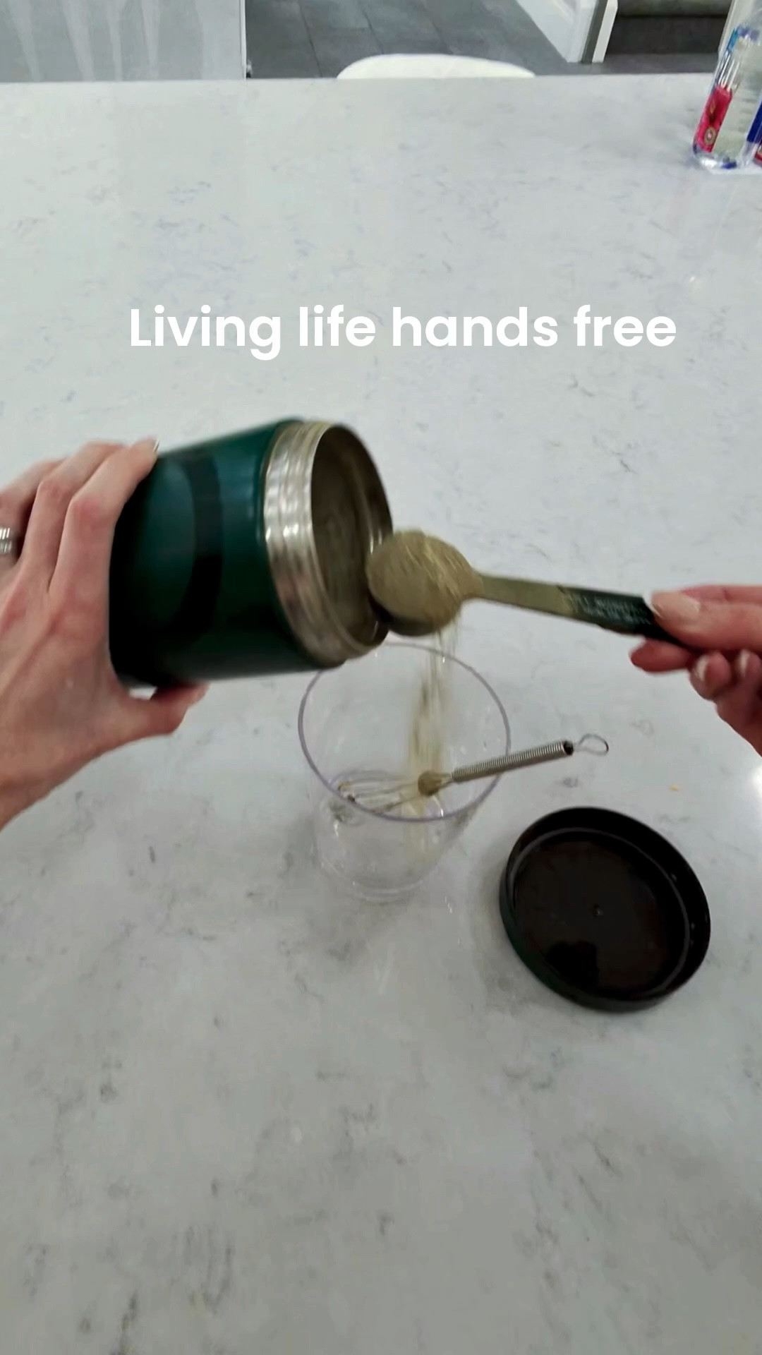 Living life handsfree with Ray-Ban meta glasses. Starting with AG1, unboxing Mother’s Day gift ideas including Lola Rose watches, Heaven Mayhem jewelry, and Helix Sleep mattresses.

#LTKBaby #LTKMothersDay