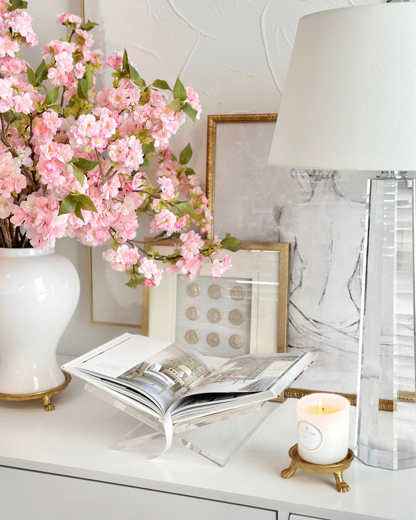 20% off select decor items! 

#LTKSaleAlert #LTKHome #LTKFindsUnder50