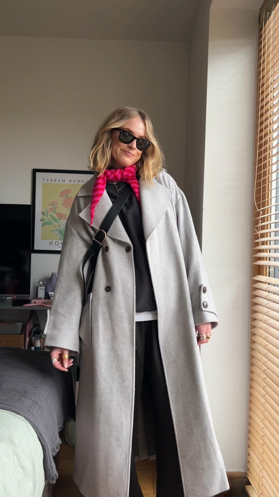 tracksuit and scarf is from Beyond Nine and eveything else is linked x 

#LTKeurope #LTKireland #LTKstyletip