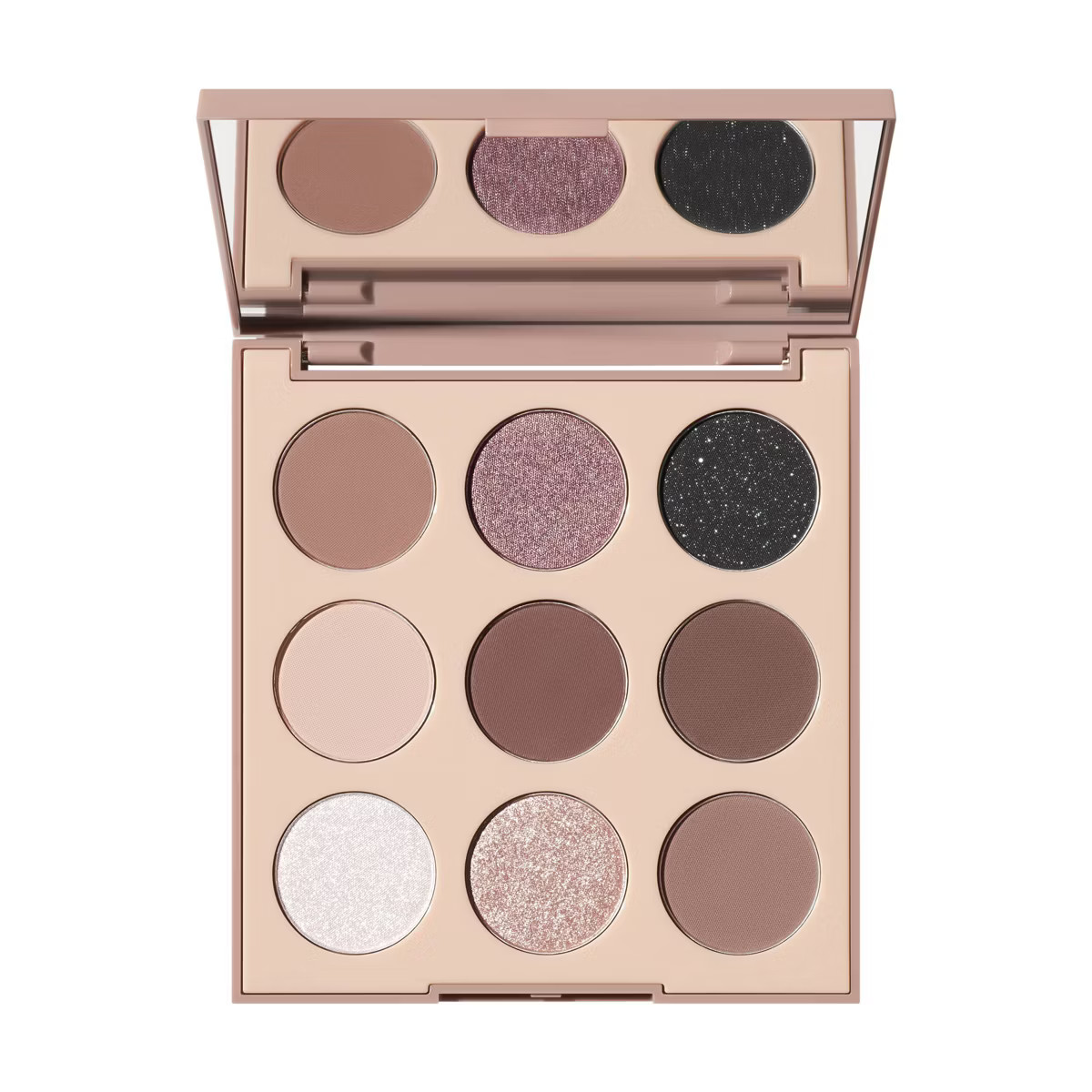 Morphe Midnight Dune Artistry Eyeshadow Palette - 0.39oz - Ulta Beauty | Target