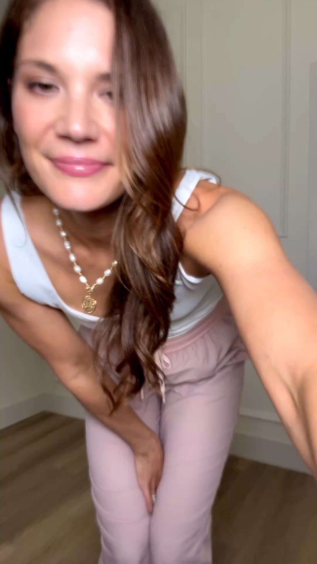 I love these pants so much, they are super flattering with such a good fit. The length is amazing and actually works at 6 foot which is the best part.

Pants - size L, extra tall, runs TTS

Tall girl outfits, Tall wide leg pants, Extra tall pants, Amazon tall girl clothing, 6 foot style, Flattering pants, Casual chic outfits, Everyday outfit ideas, Comfortable pants, Long length pants, Spring outfit ideas, Stang and Co

#LTKSeasonal #LTKActive #LTKTall