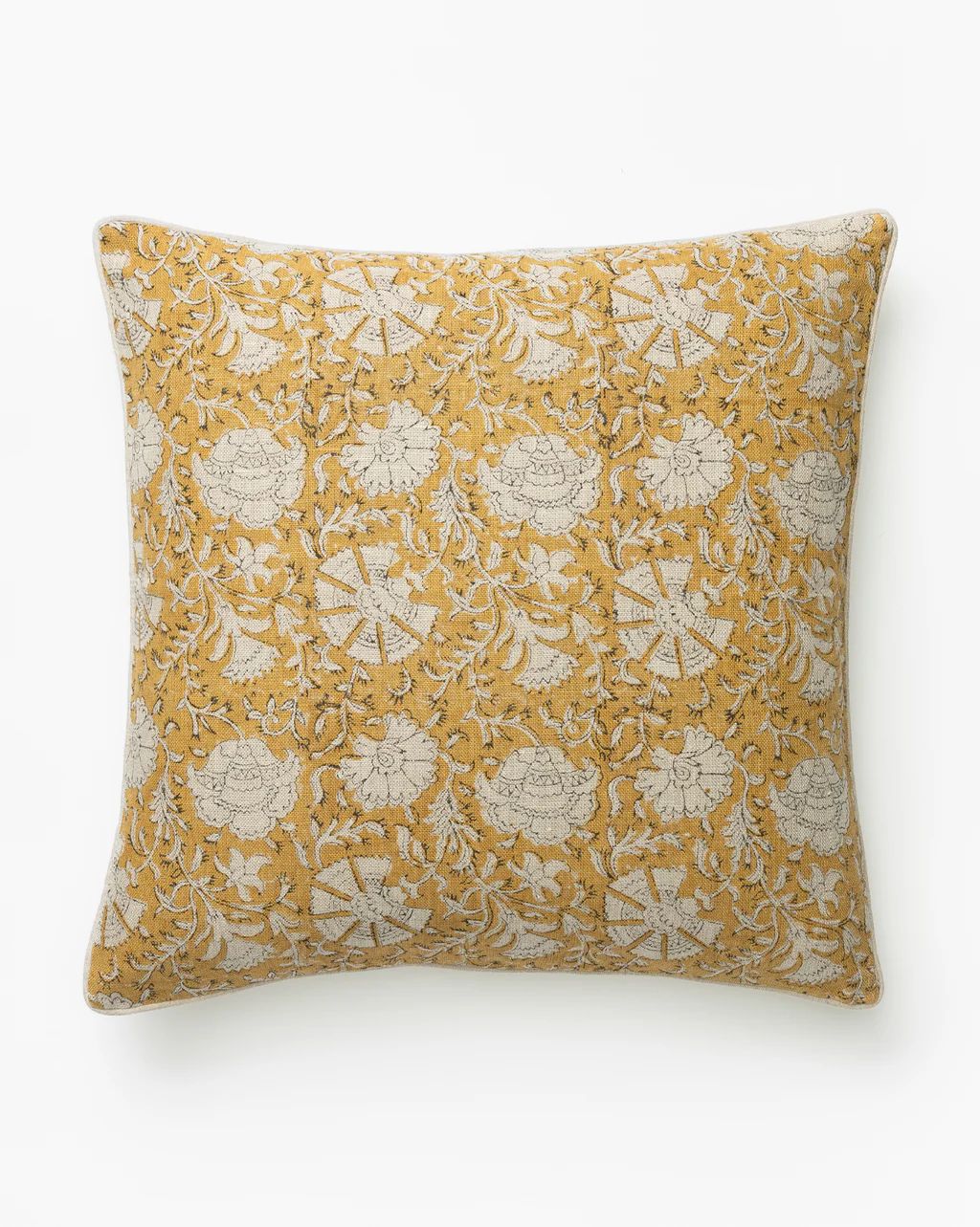 Bern Pillow Cover | McGee & Co.