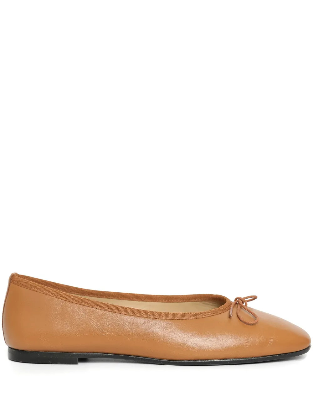 Desk ballerina flats | Farfetch Global