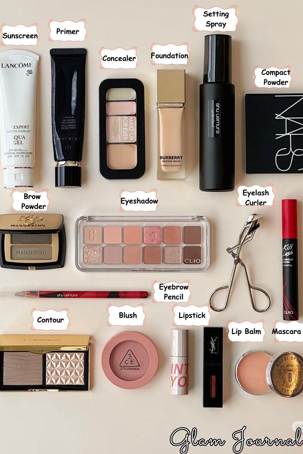 Long-Term Luxury Makeup Worth Investing In For 35+ Mature Skin#Over35Makeup #LuxuryMakeup #MatureSkinMakeup #LongTermBeautyInvestment #HighEndCosmetics 

 #LTKOver40 #LTKBeauty