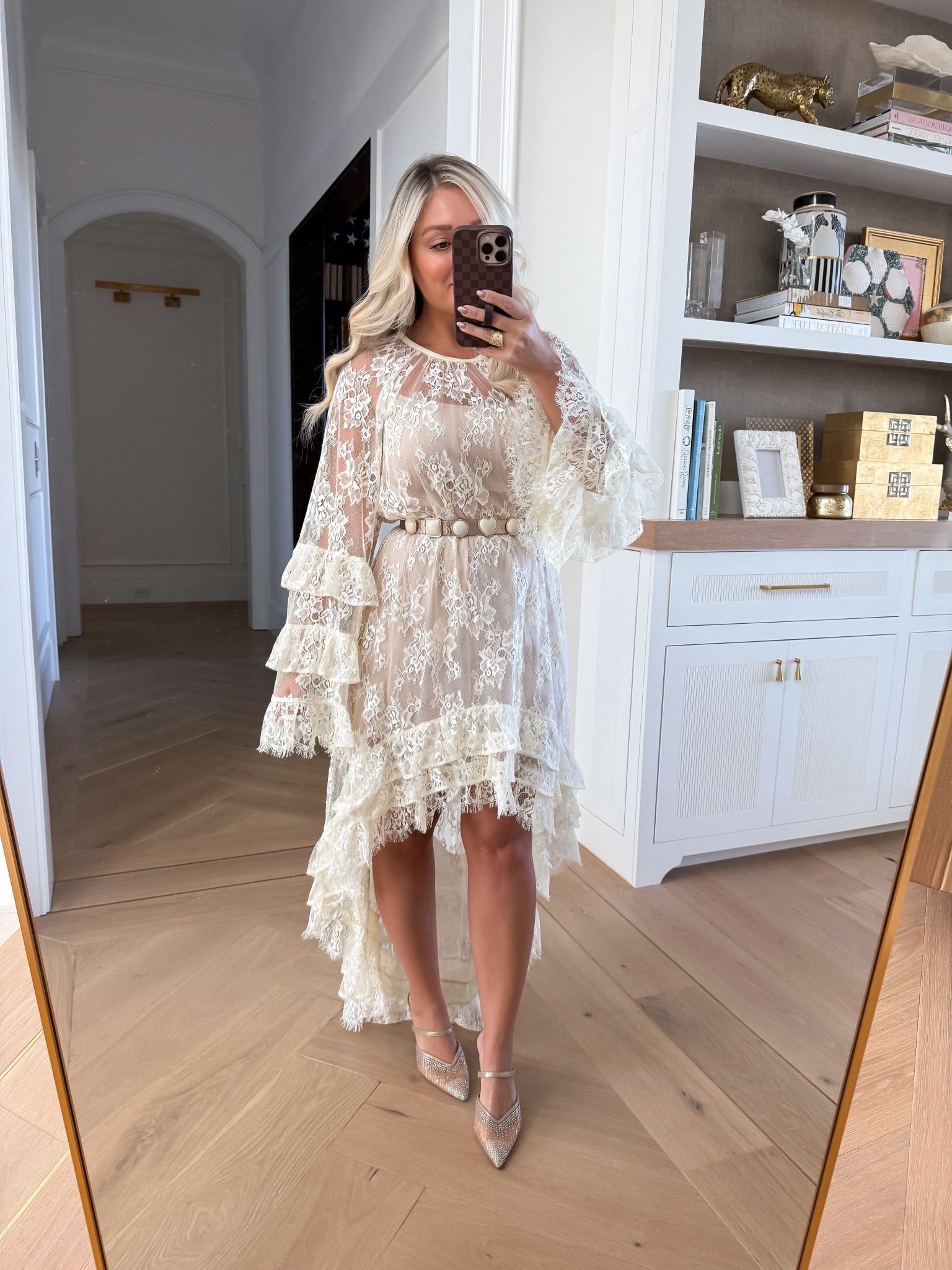 Fall family photos style - Amazon. Wearing size small  

#LTKWedding #LTKPetite #LTKSeasonal