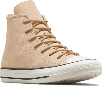 Converse Chuck Taylor® All Star® High Top Sneaker (Women) | Nordstrom | Nordstrom