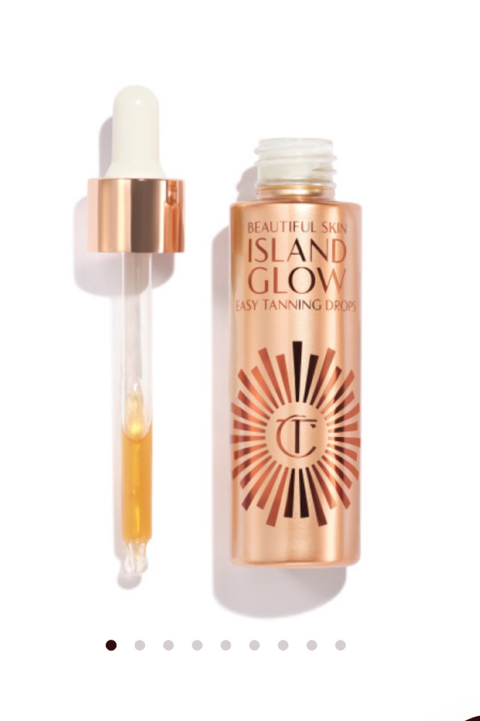 These tanning drops are amazing for your face 

#LTKGiftGuide #LTKbeauty