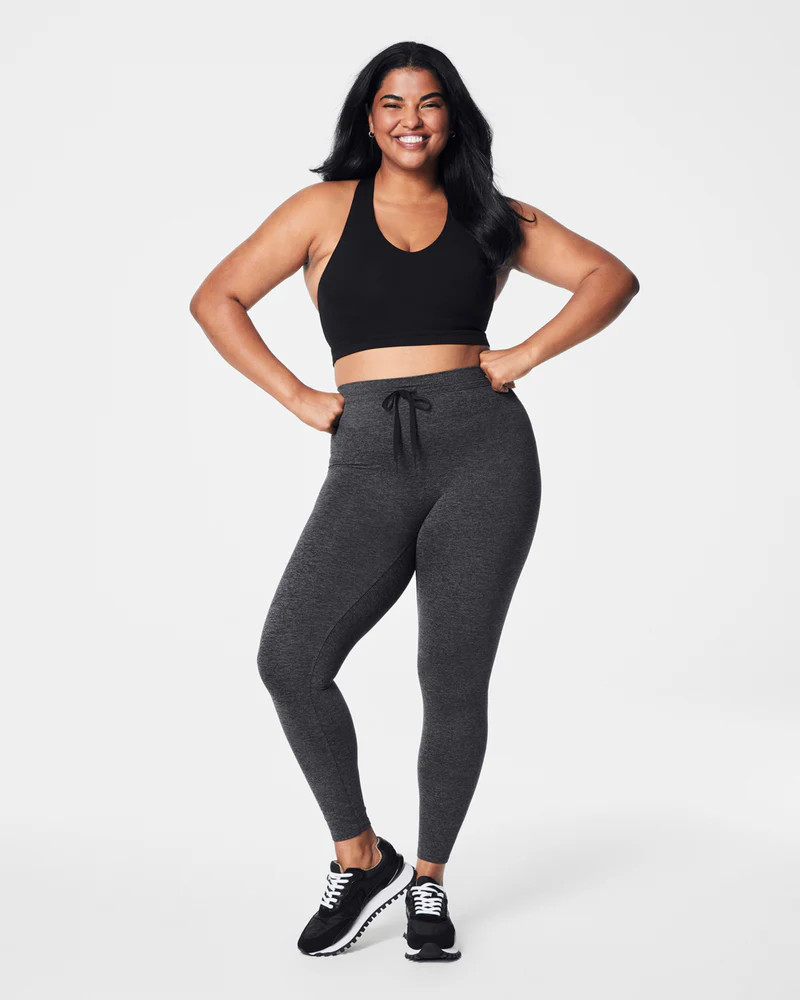 SPANXsmooth™ SoftStretch High-Rise Leggings | Spanx