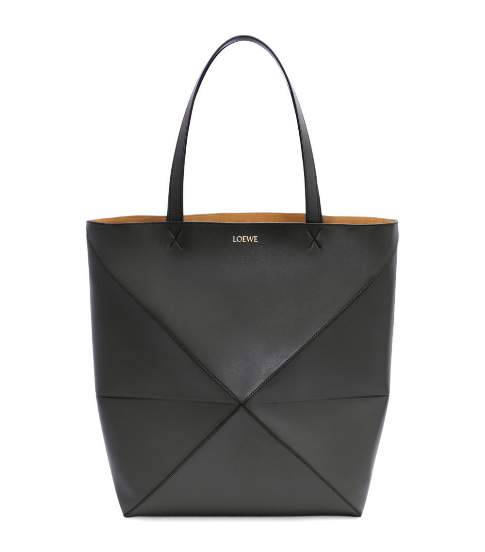 Large Fold Puzzle Tote Bag | Harrods