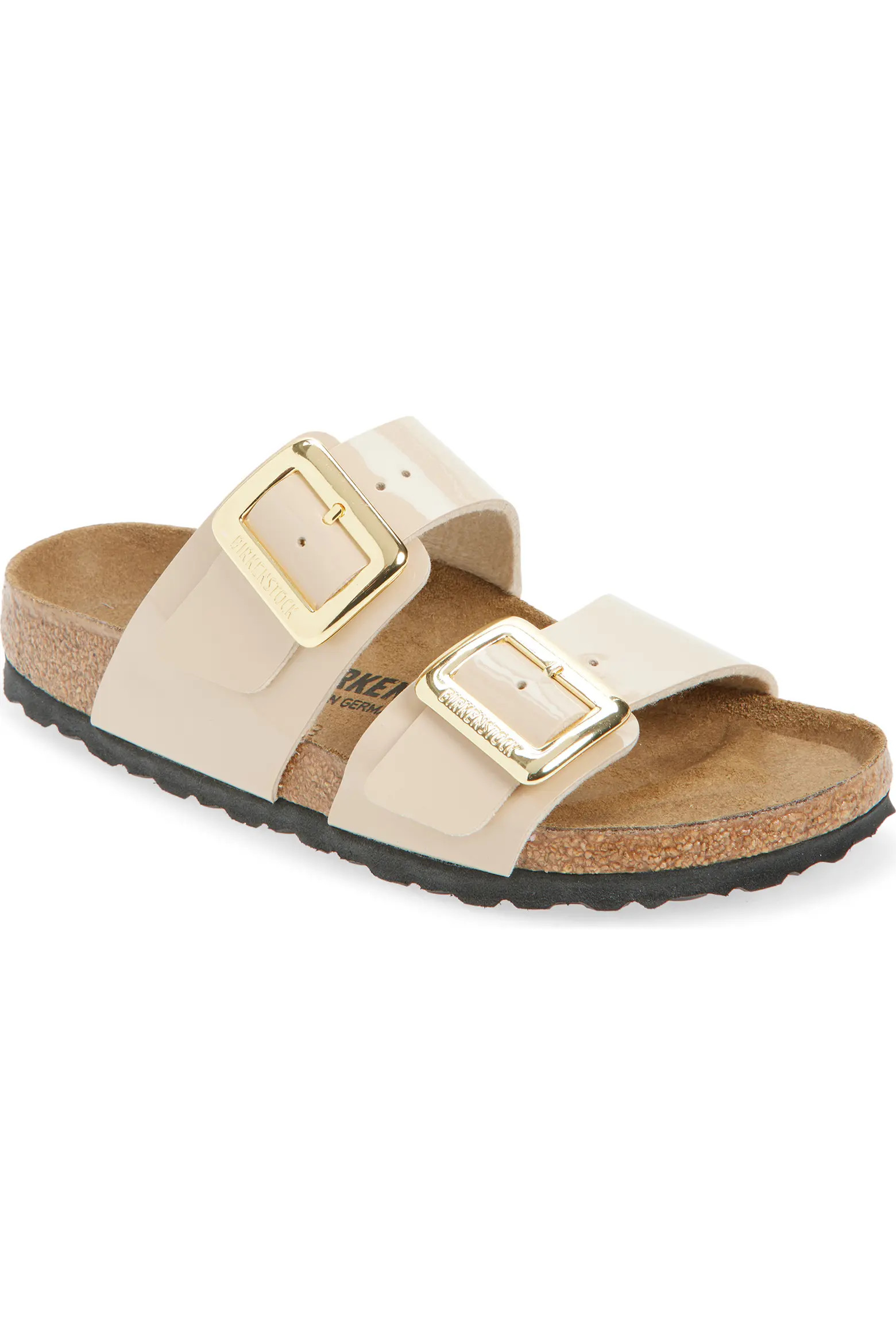Sydney Luxe Slide Sandal (Women) | Nordstromrack | Nordstrom Rack