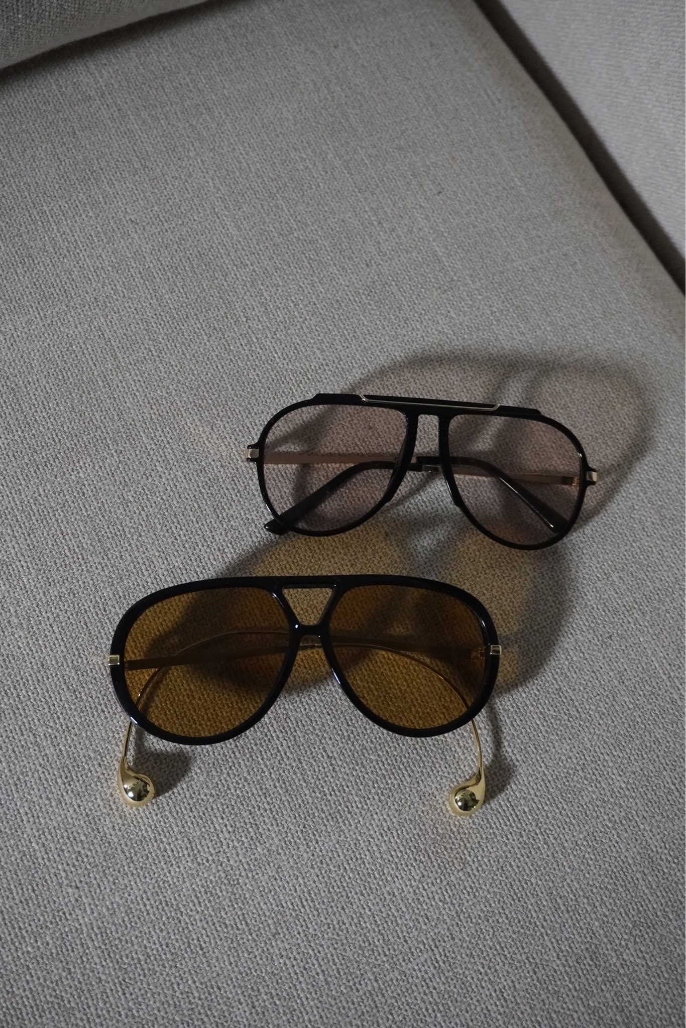 New Affordable Luxe Sunnies

#LTKootd #LTKSaleAlert