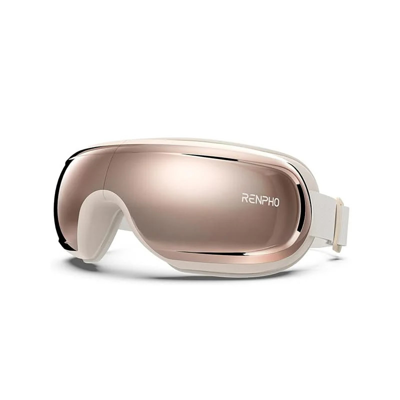 Eyeris 3 Rosé Eye Massager | Renpho
