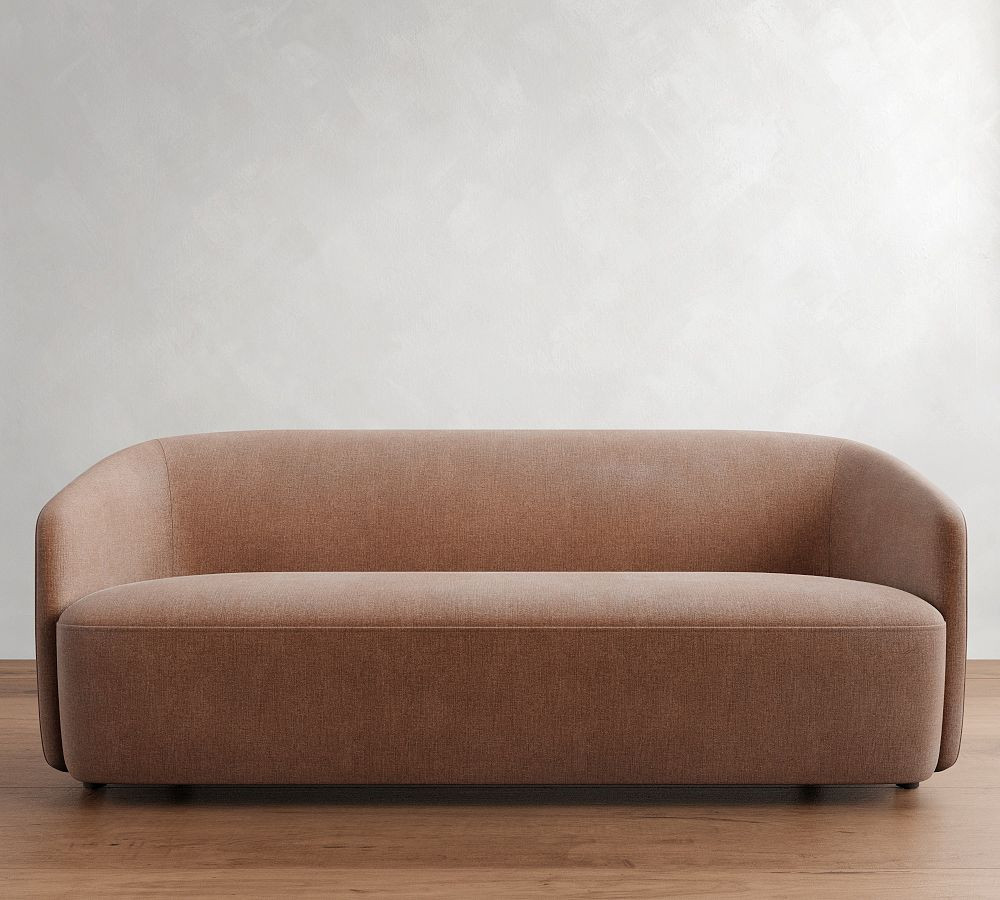 Preston Sofa (67"–78") | Pottery Barn (US)