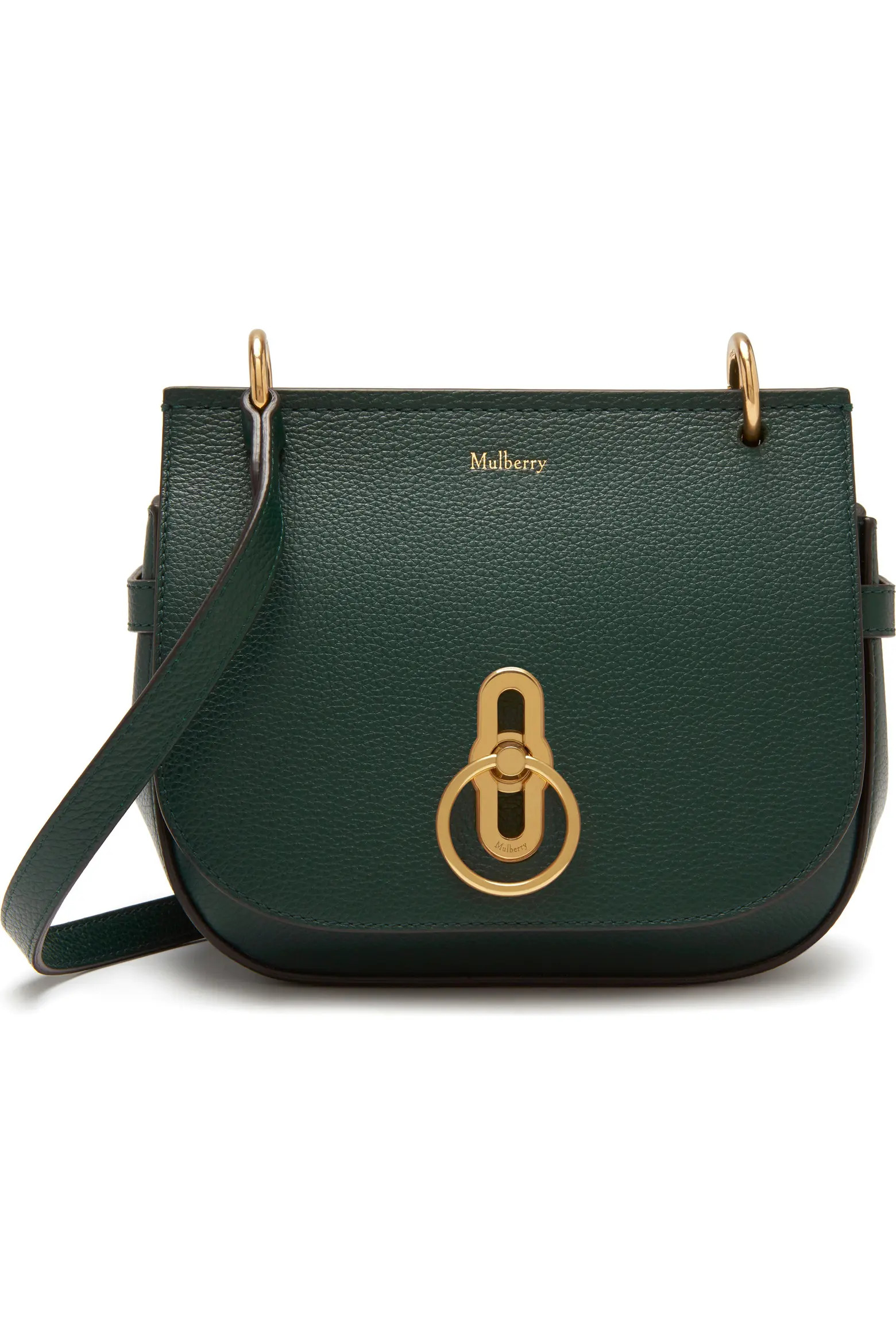 Small Amberley Leather Satchel (Women) | Nordstrom | Nordstrom