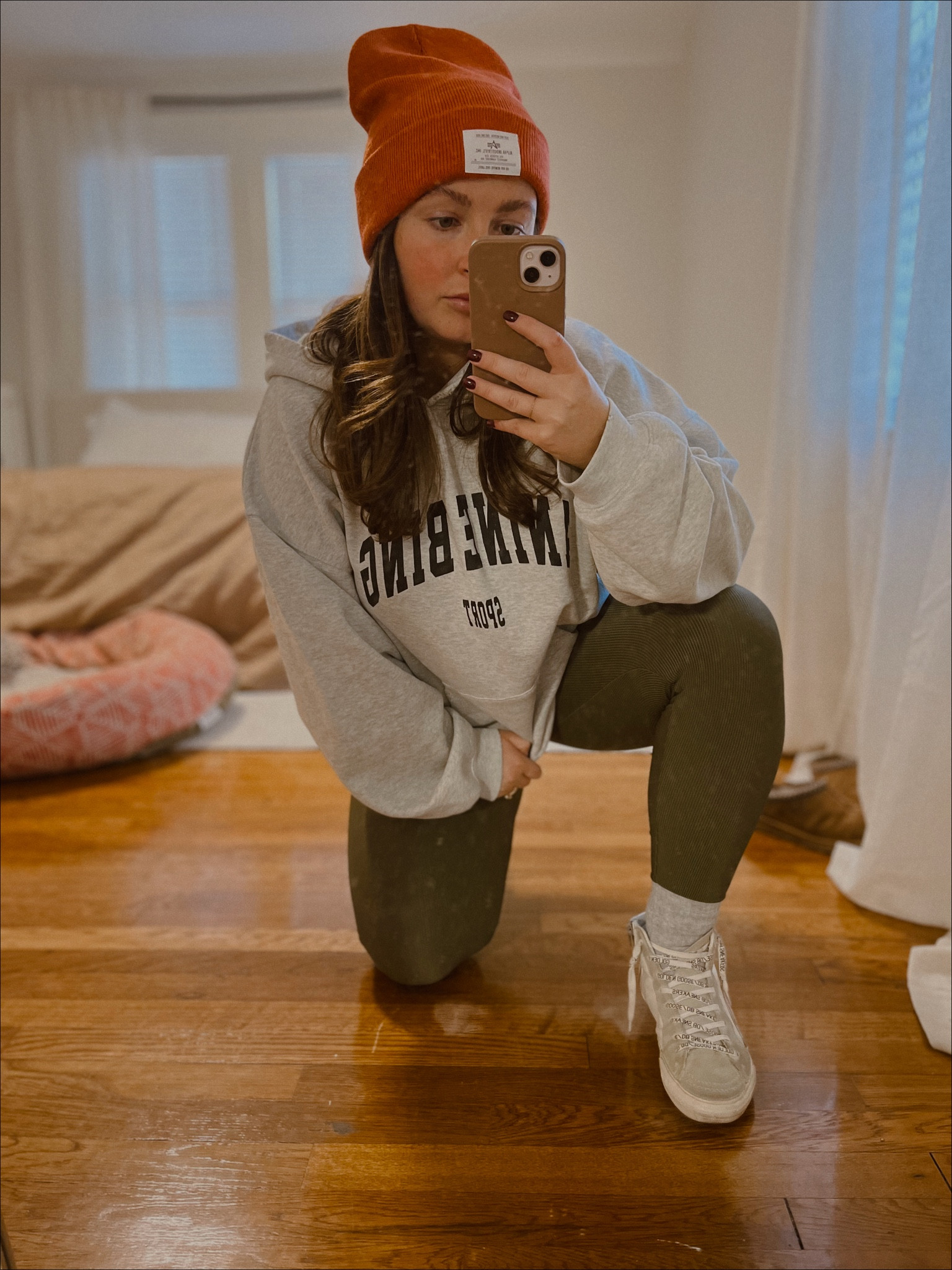 the airport fit you’ll wear beyond the flight 

#LTKstyletip #LTKtravel #LTKGiftGuide