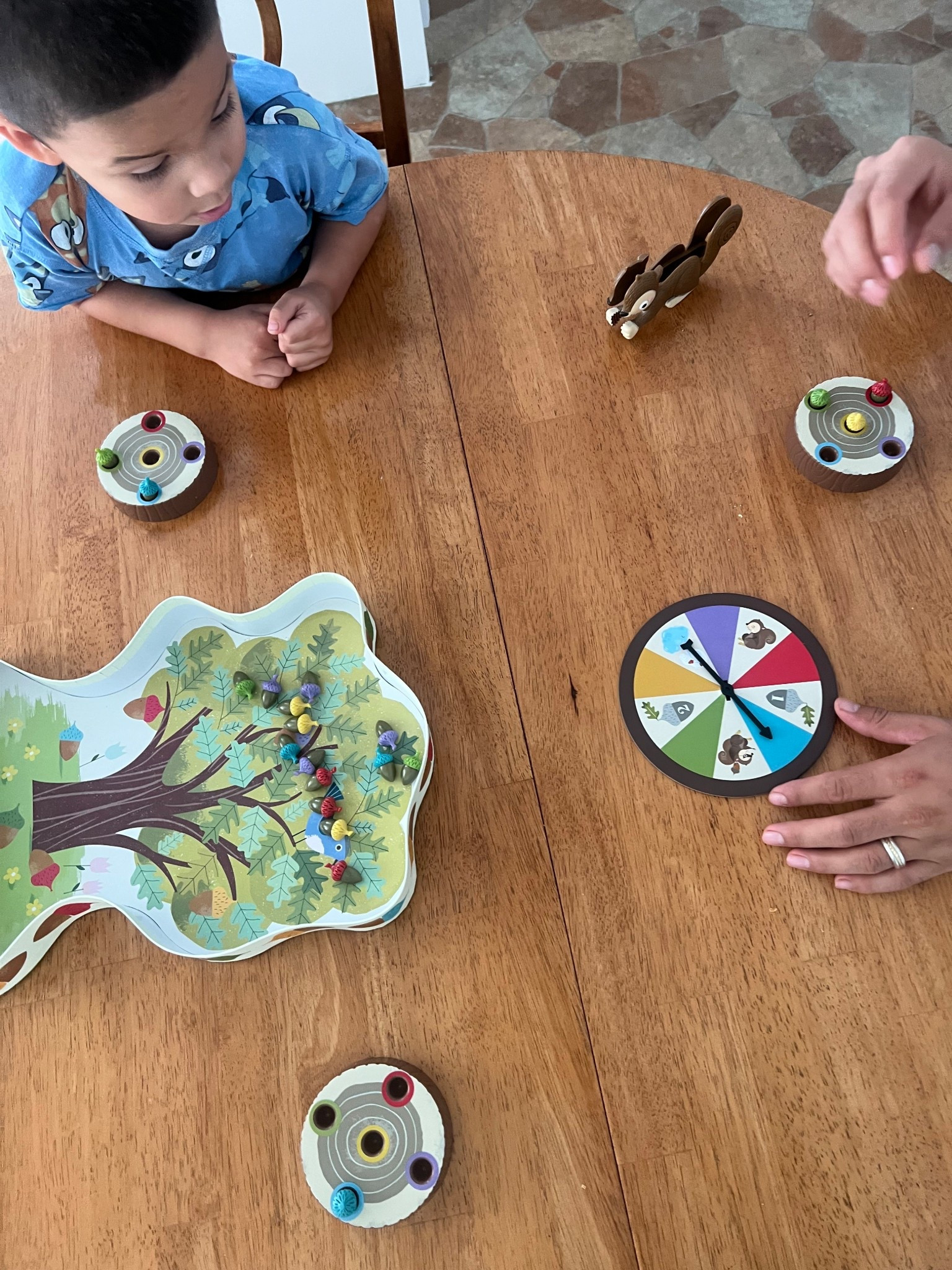 Toddler Board Games 🏆

#LTKKids #LTKHome #LTKFamily