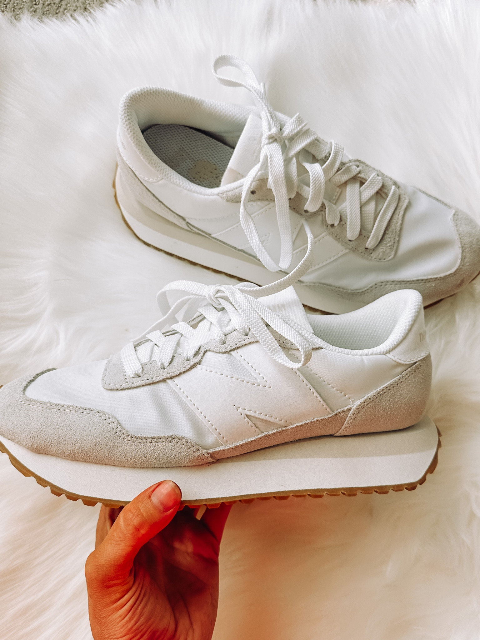 Womens new balance nordstrom sale