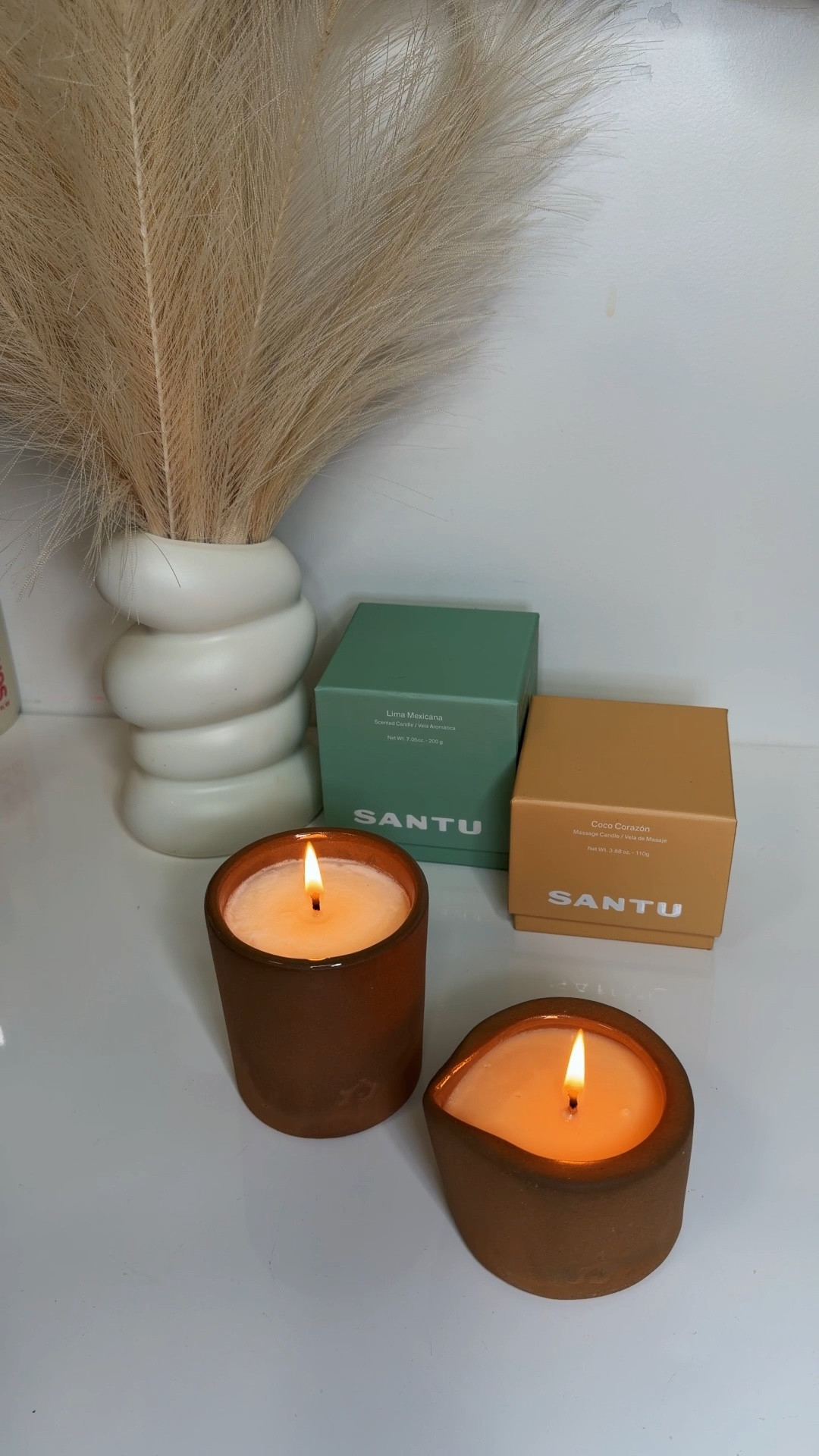 #ltk #relaxing #candle 

#LTKGiftGuide #LTKHome #LTKBeauty