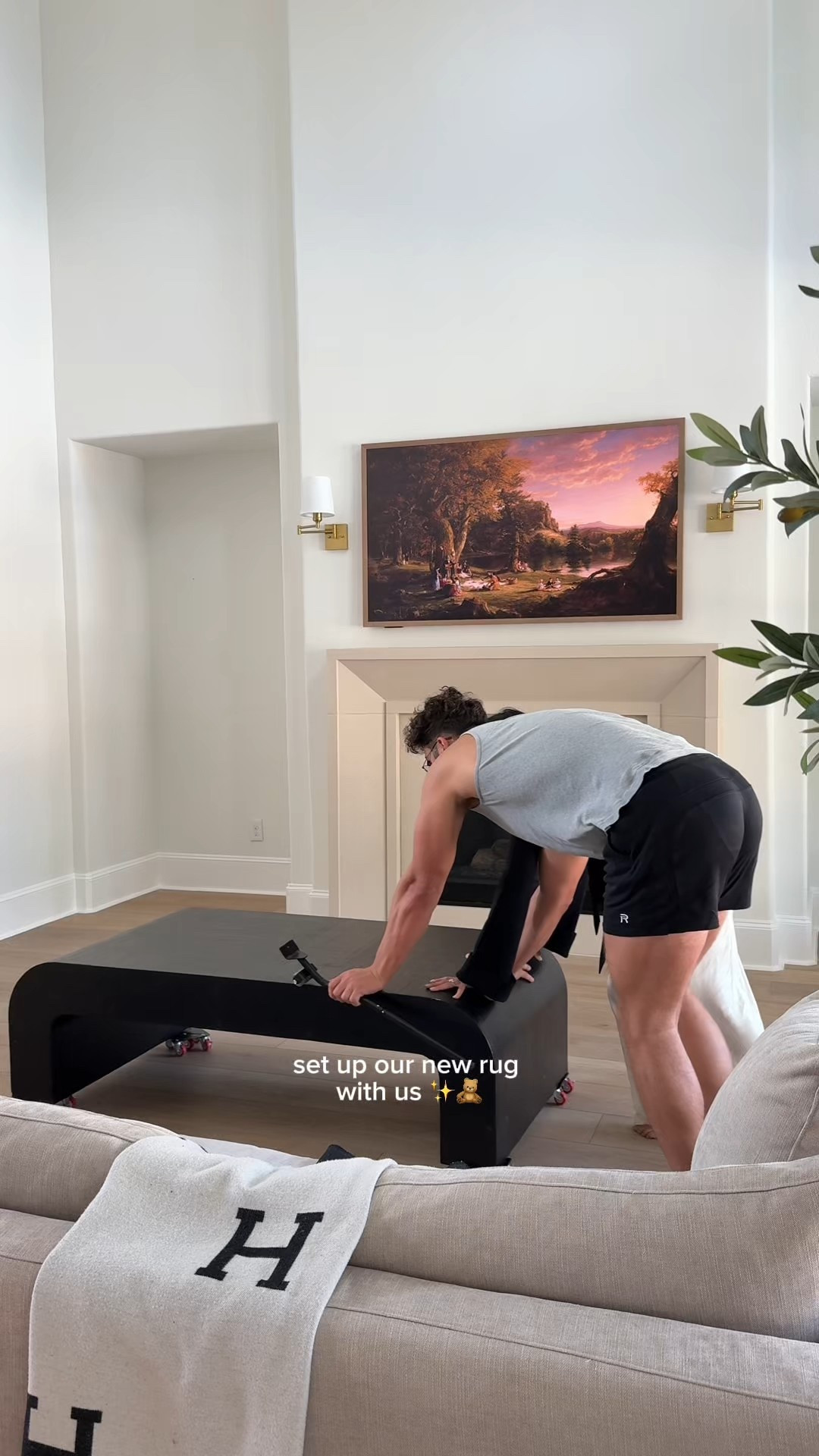 Color: Ivory/Stone
Size: 9’3 x 13
Style: WIN-01