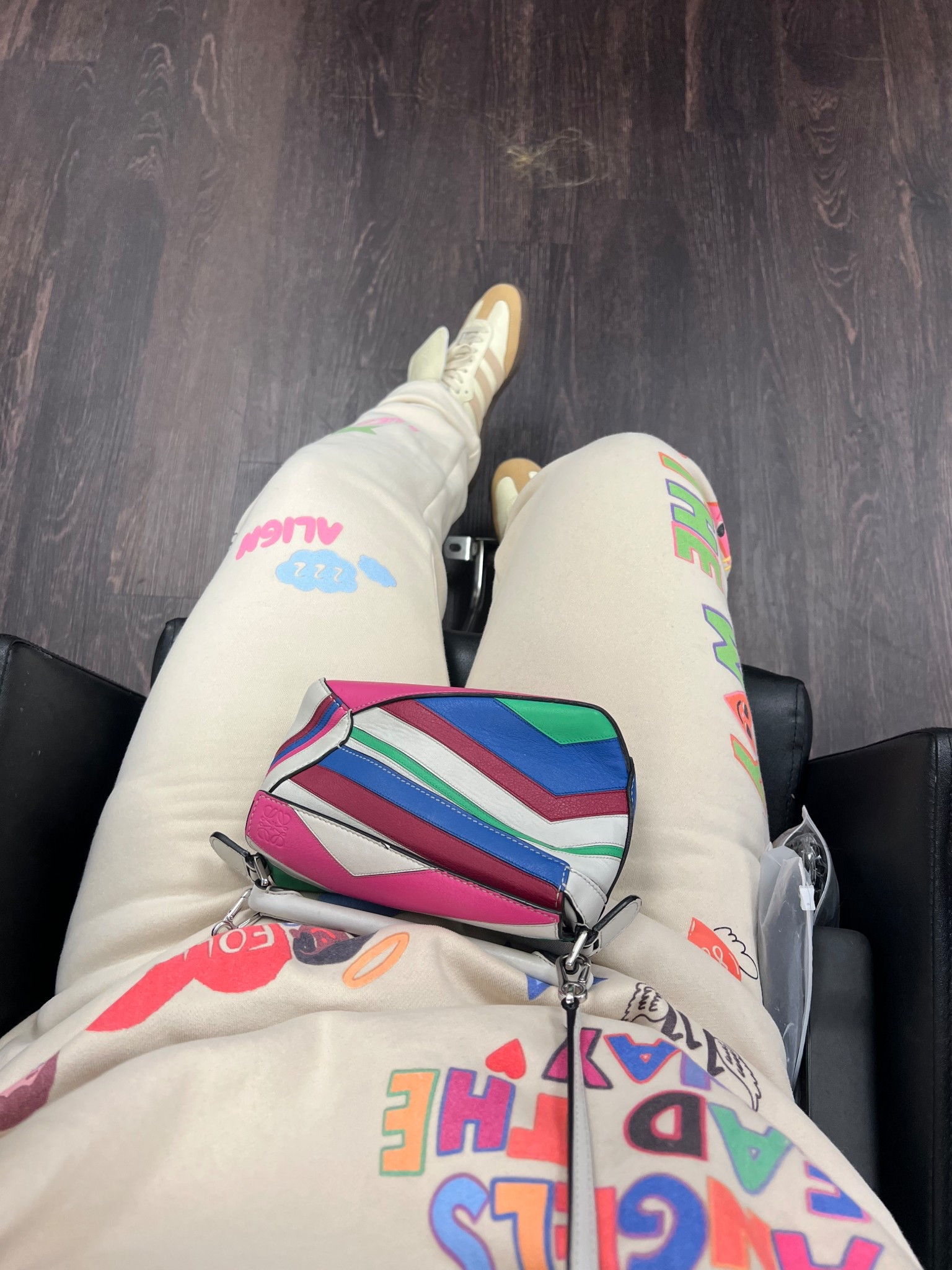 The best sweats 

#LTKGiftGuide #LTKHoliday #LTKootd