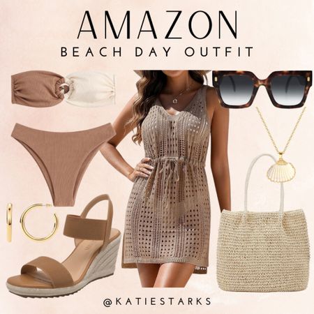 beach outfit - swimsuit - vacation outfit 

#LTKFindsUnder50 #LTKSaleAlert #LTKStyleTip