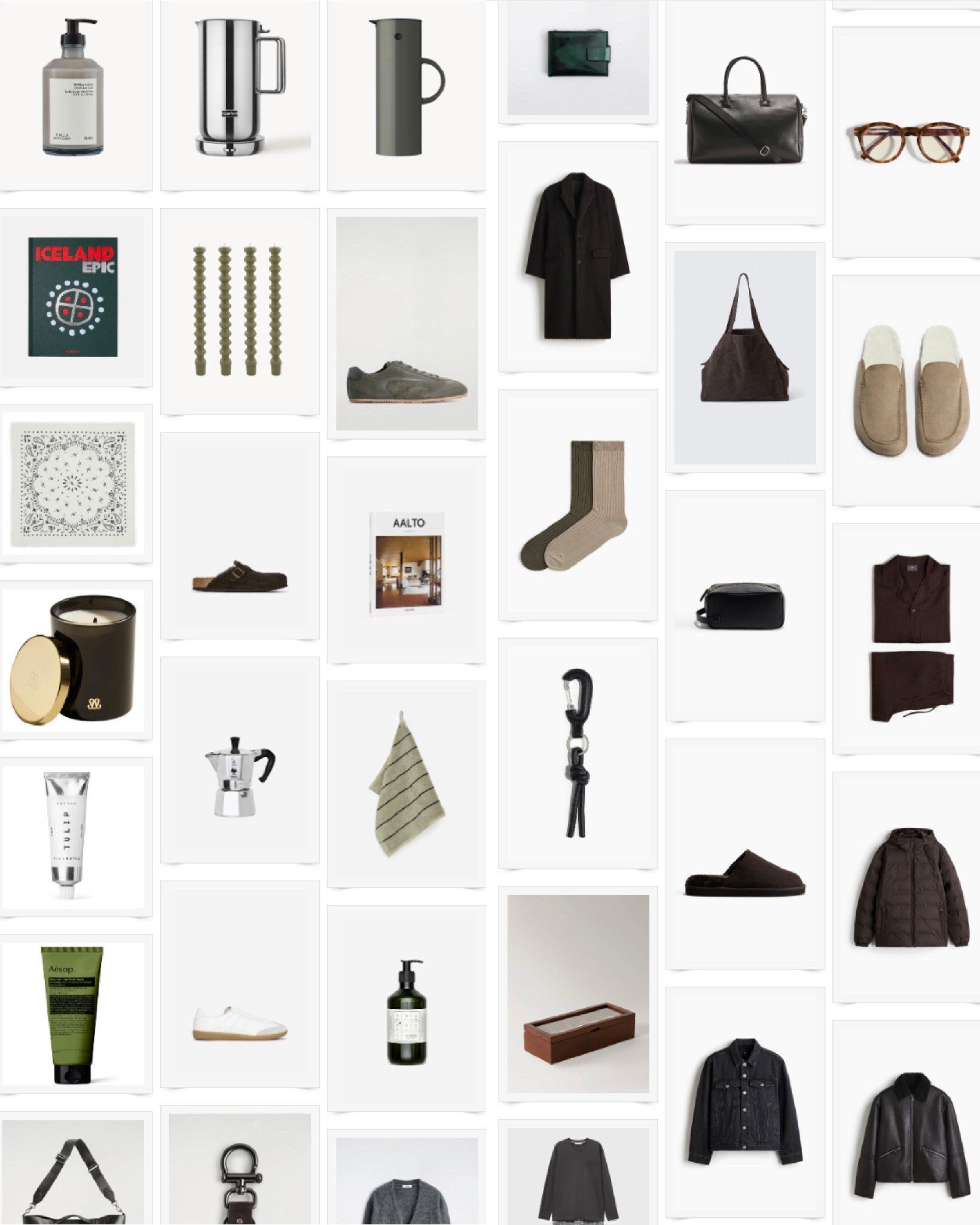 GIFTS IDEAS FOR HIM

Publicité  

#LTKgiftguide #LTKfestive #LTKeurope