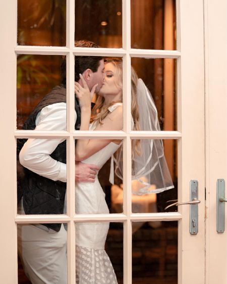 Wedding shower / bridal shower / white dress / while polka dot dress 

#LTKwedding #LTKstyletip