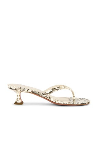 Juliette 45 Thong Sandal | FWRD 