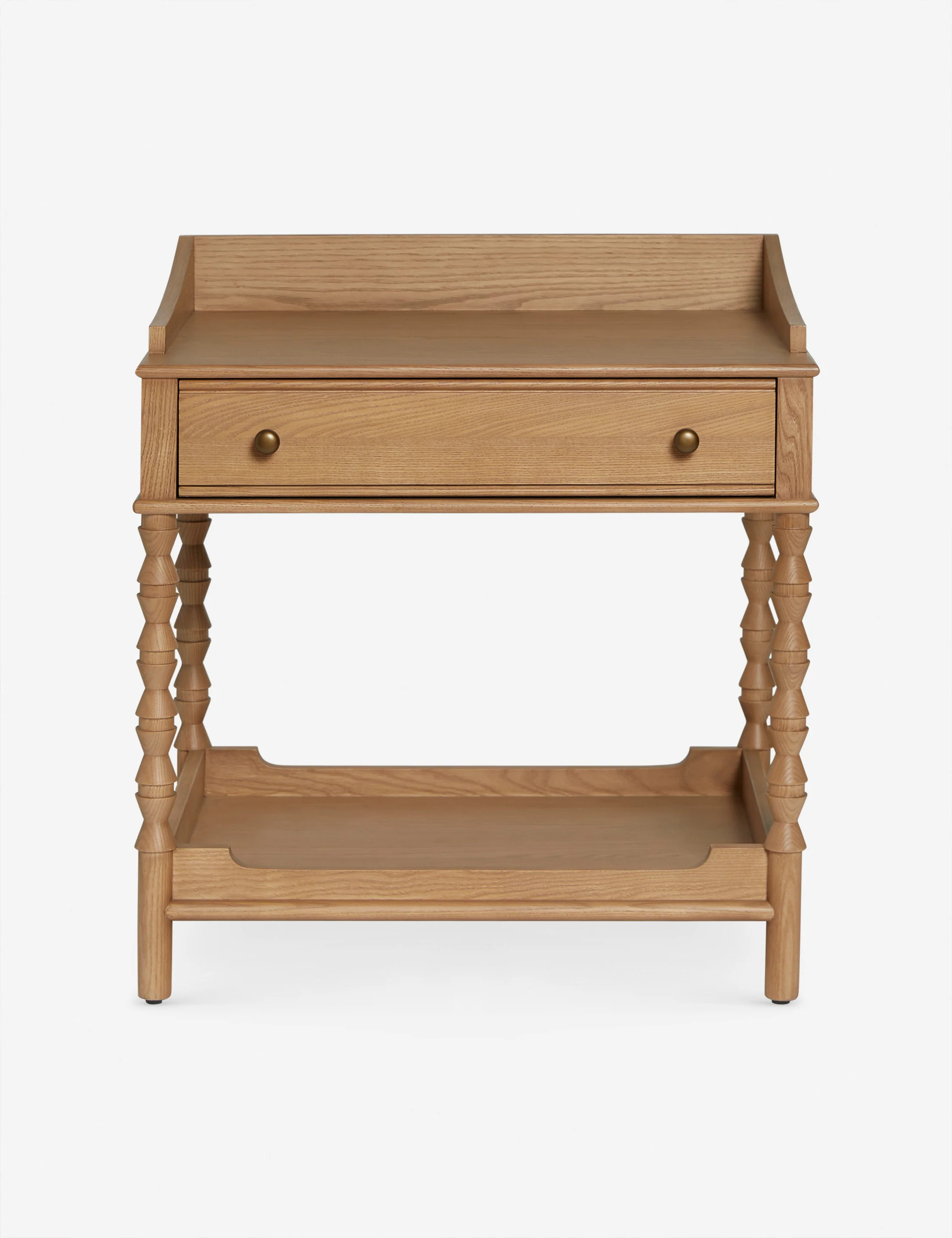 Topia Nightstand by Ginny Macdonald | Lulu and Georgia 