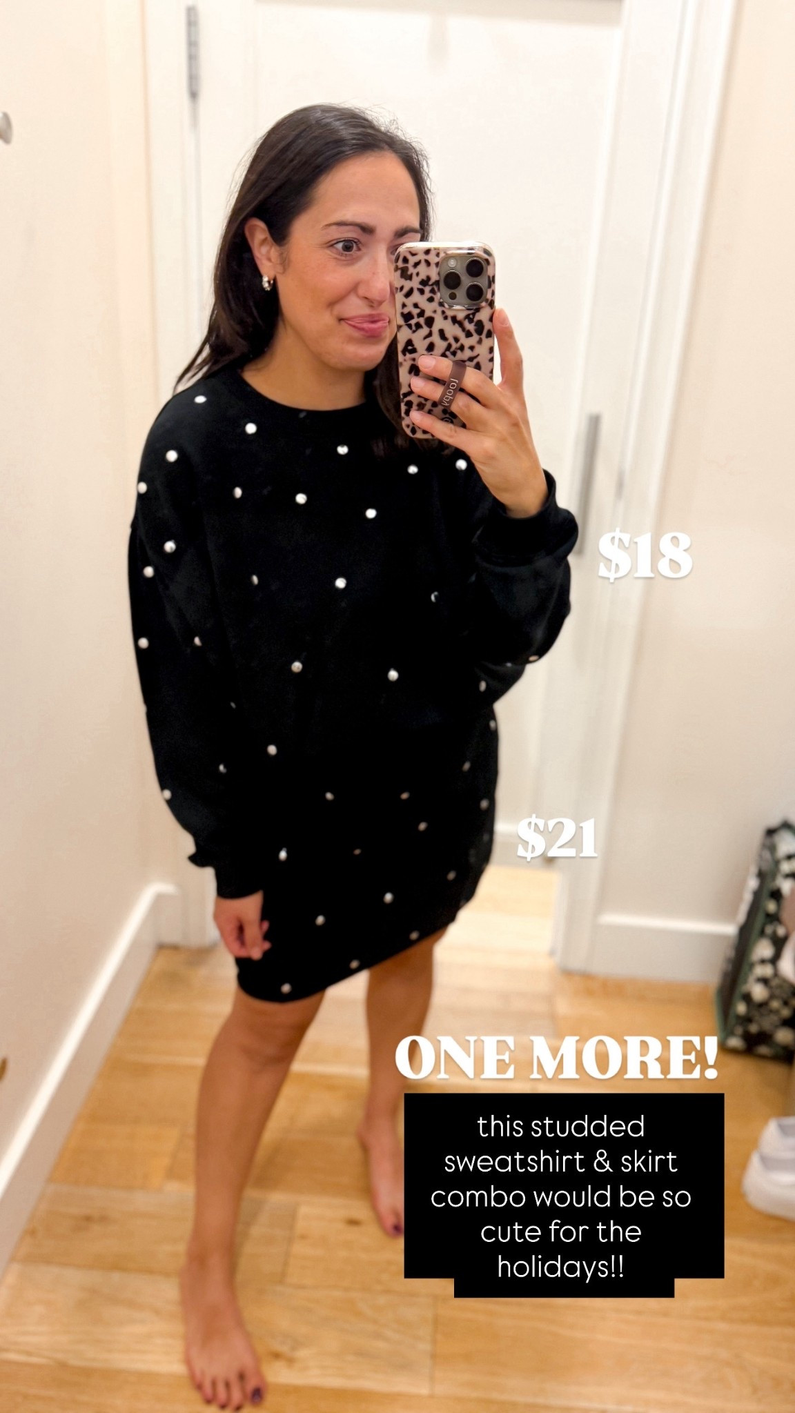 Loft outfit extra 70% off today

#LTKSaleAlert #LTKHoliday