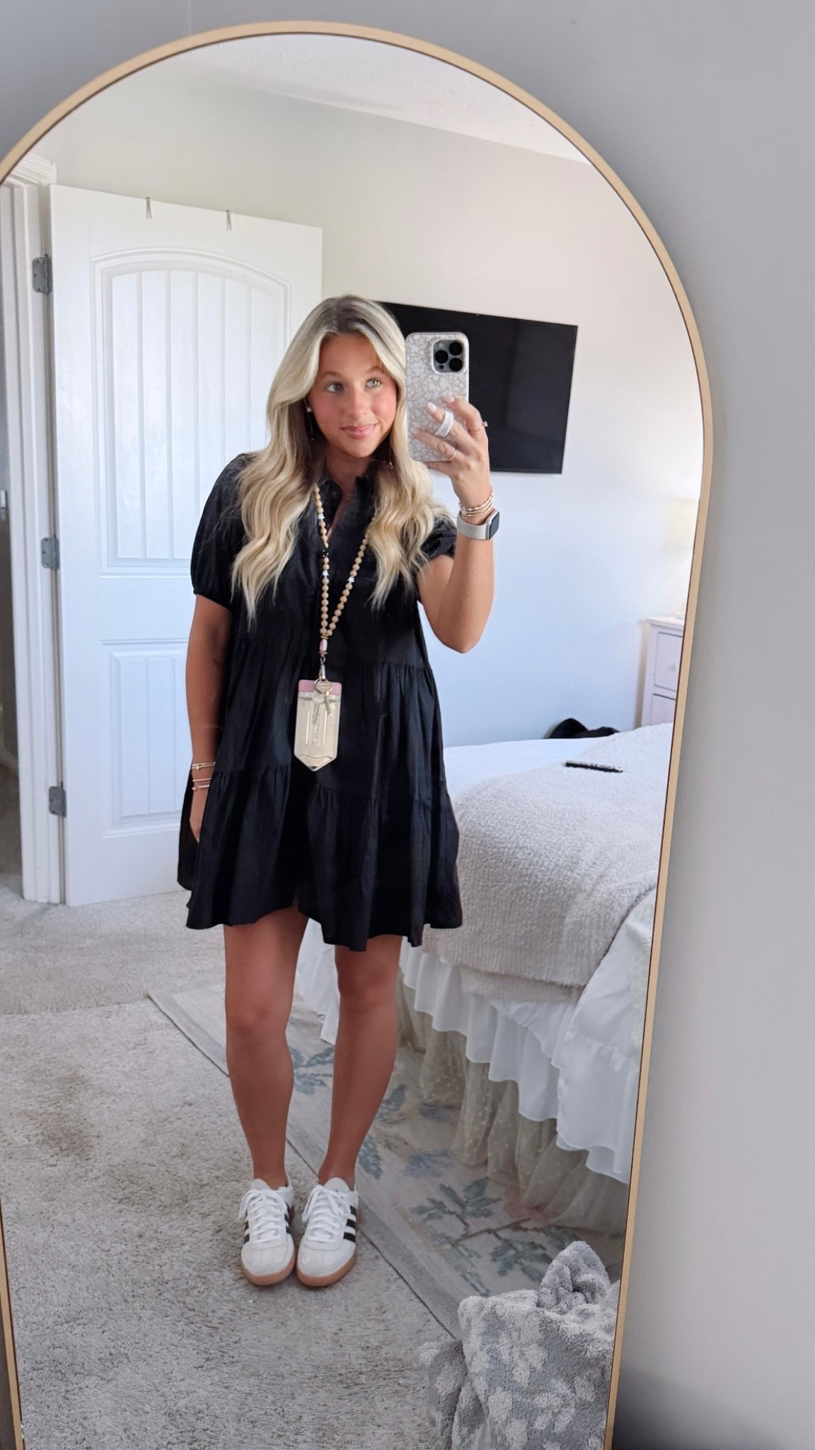 teacher ootd!!

#LTKStyleTip #LTKFindsUnder100 #LTKWorkwear