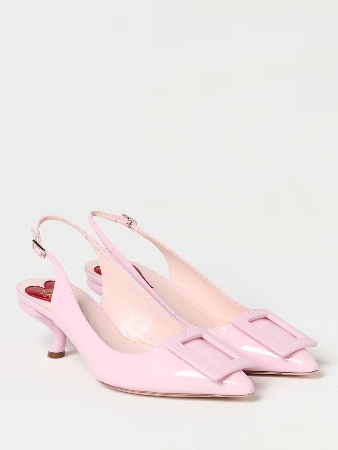 Shoes woman Roger Vivier | Giglio.com - Global Italian fashion boutique