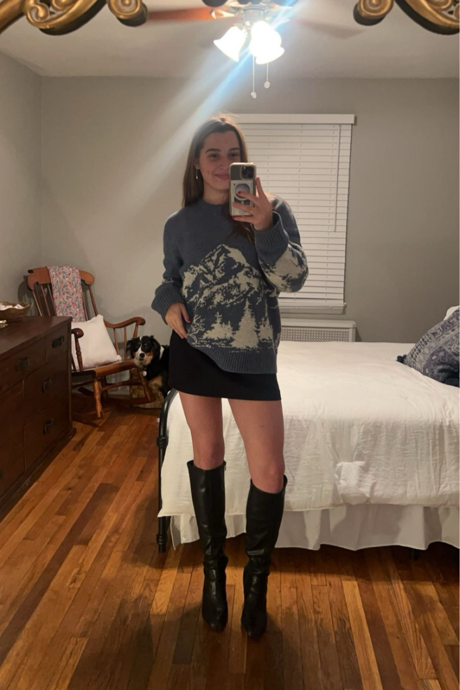 Fall/Winter outfit ideas!!


black mini skirt, black boots, amazon fashion, abercrombie, old navy, black friday sale, old navy sweater, mini skirt, outfit inspo, winter skirt outfits, outfit ideas, winter outfit inspo  

#LTKCyberWeek 

#LTKU #LTKStyleTip #LTKFindsUnder100