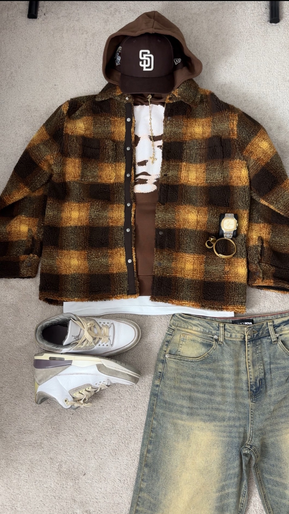 #LTKstyletip #LTKmens #LTKcanada