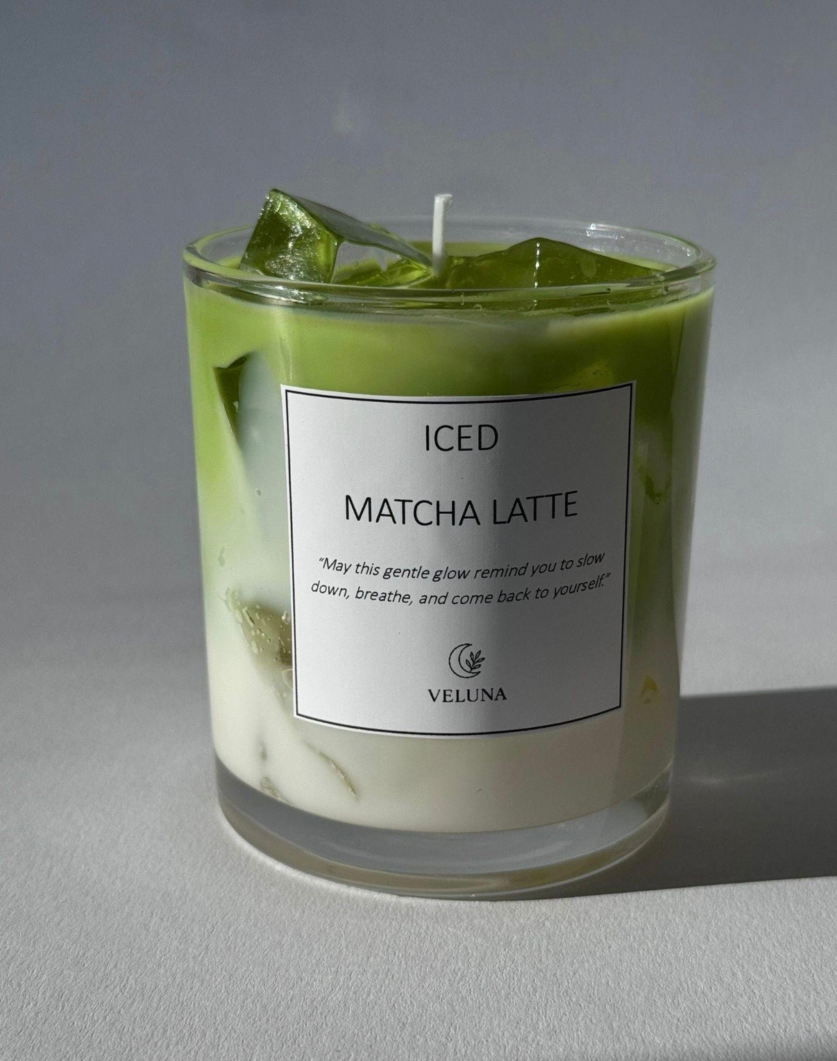 Matcha candle kerze 

#LTKgiftguide #LTKdeutschland #LTKhome