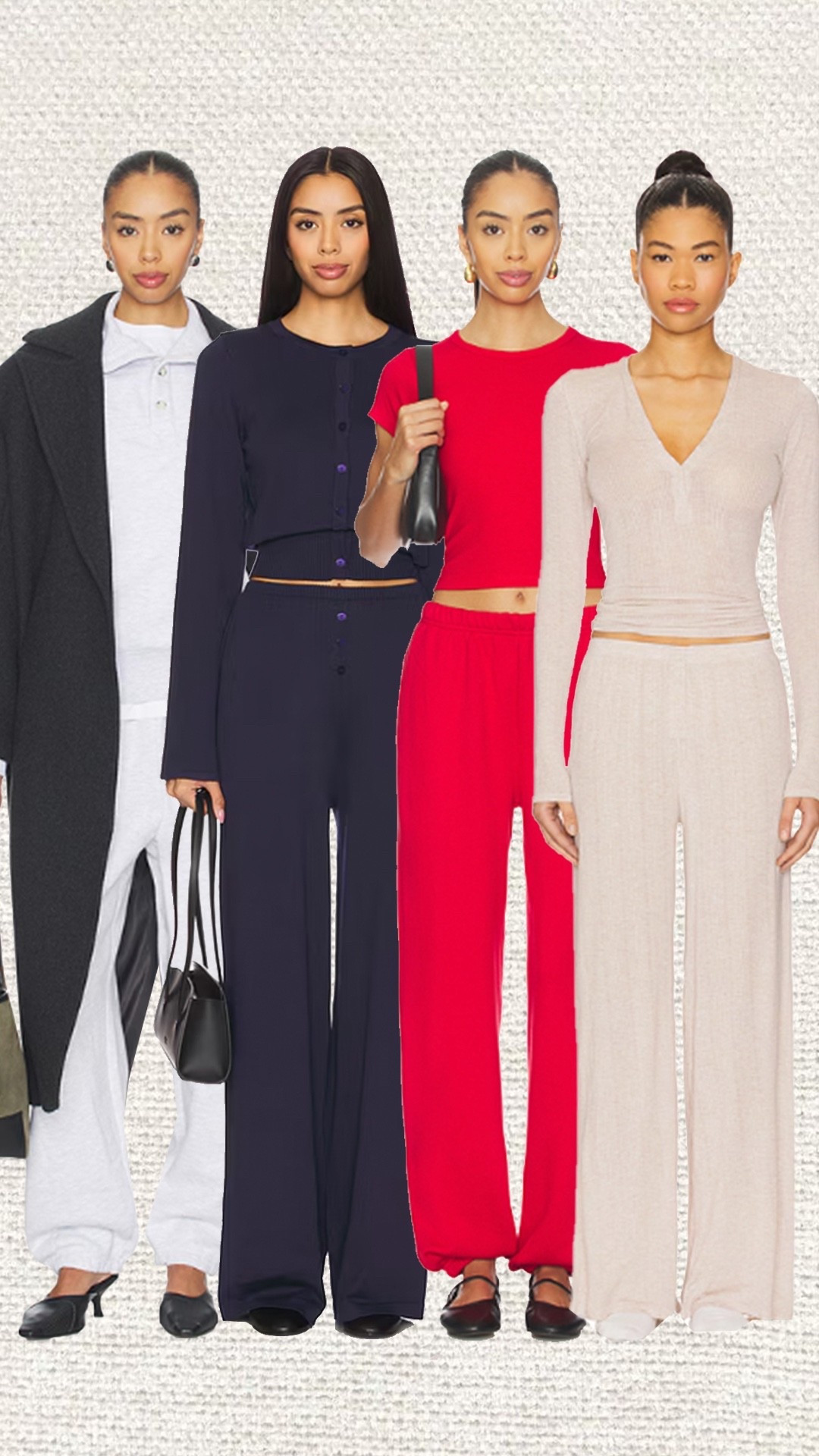 Lounge sets I ❤️