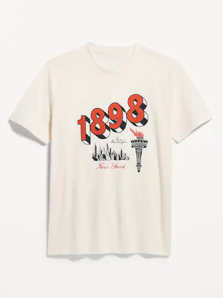 Graphic T-Shirt | Old Navy (US)