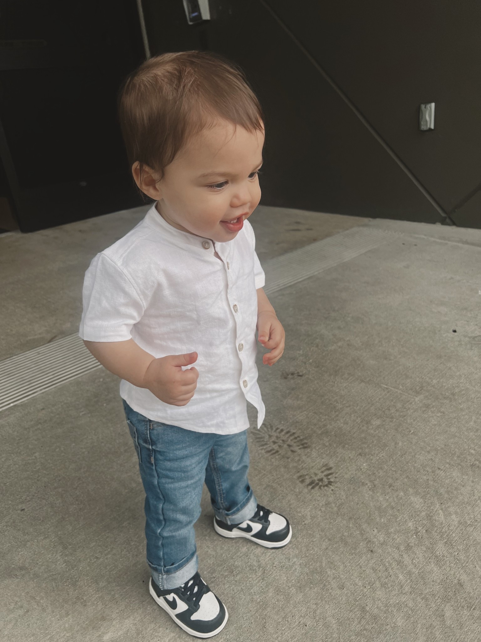 Westin’s Sunday Best 

#LTKKids #LTKStyleTip #LTKBaby