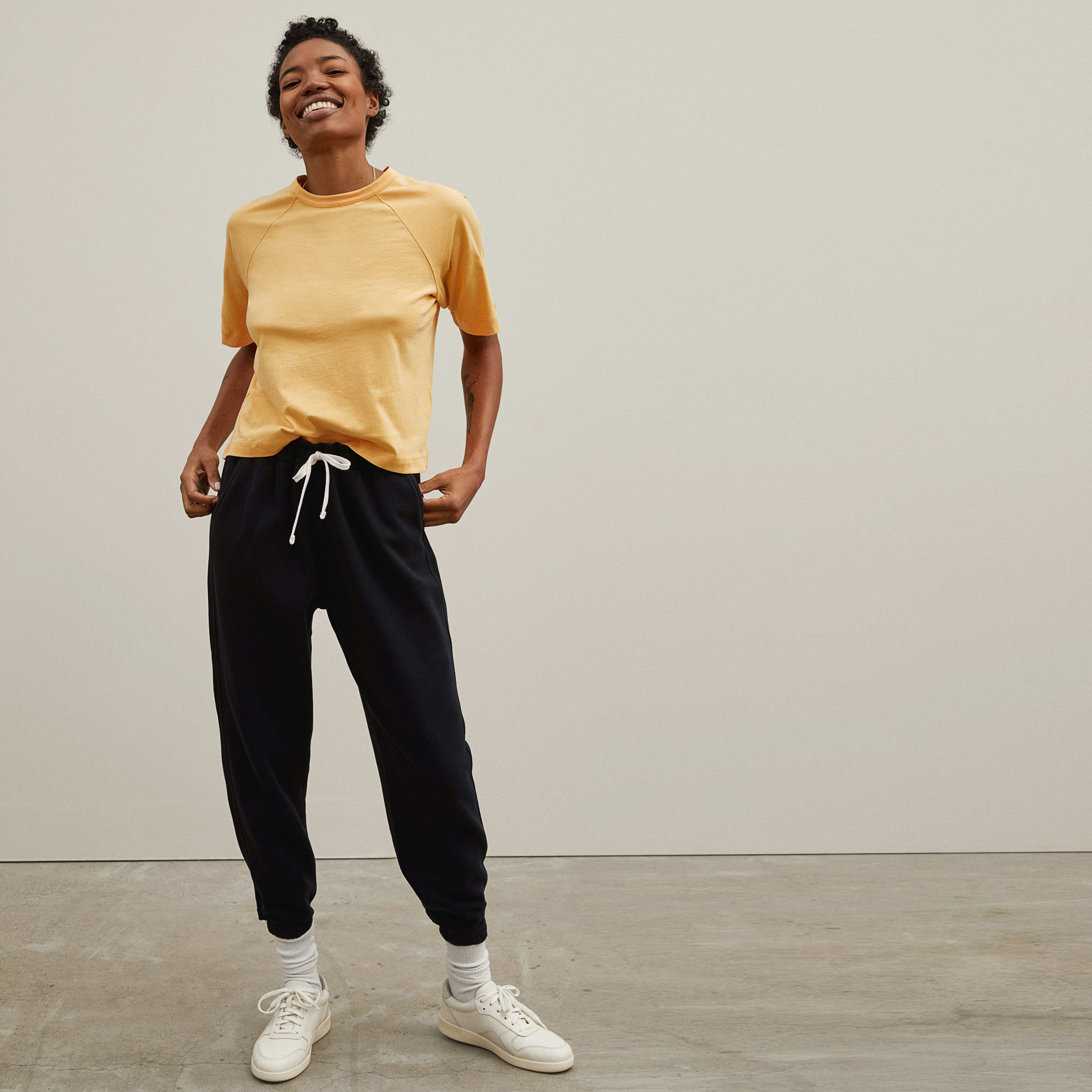 The Track Jogger | Everlane