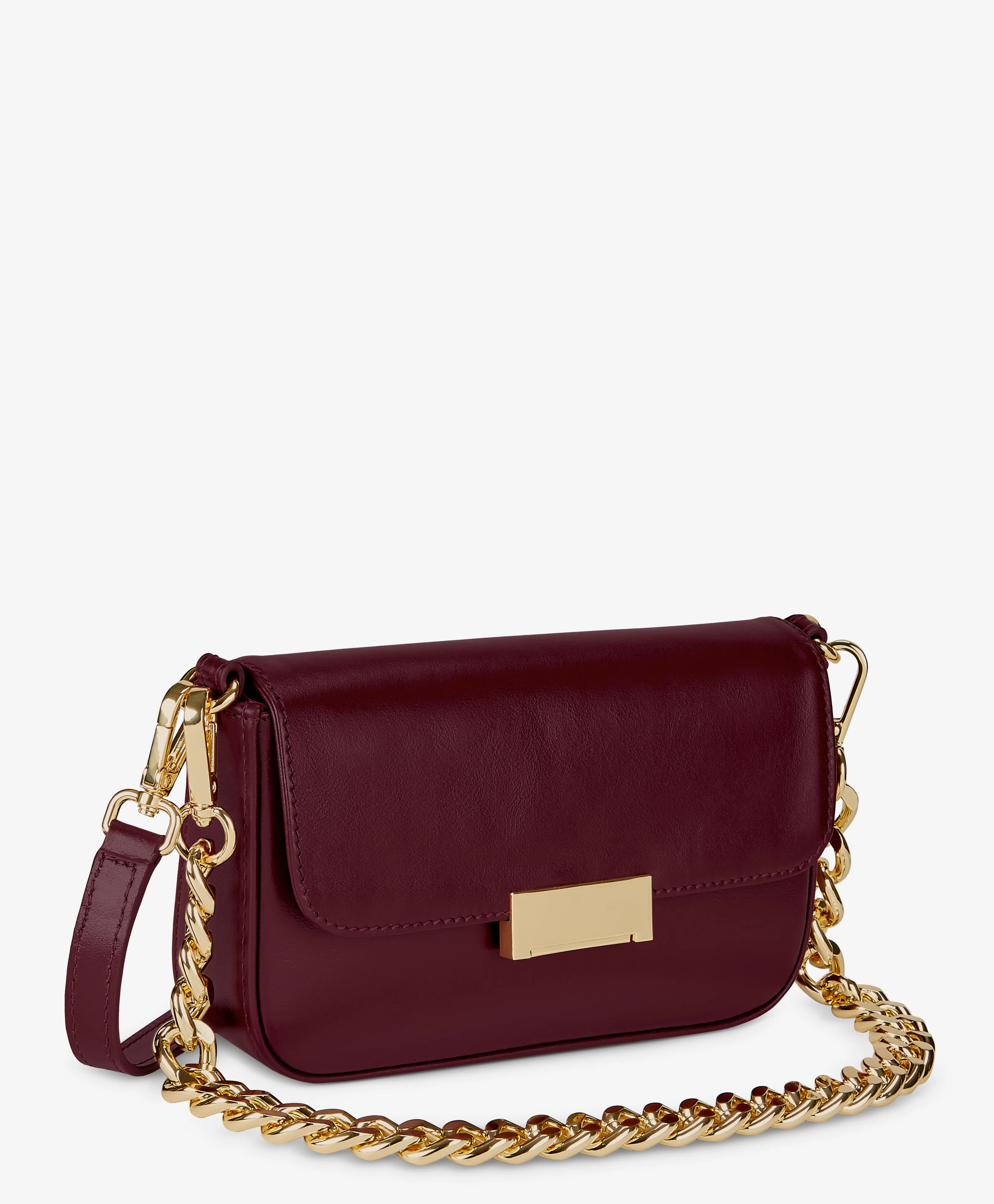 Edie Shoulder Bag | GiGi New York / Graphic Image